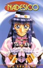 Martian Successor Nadesico Book 1 (Bk. 1) - Kia Asamiya