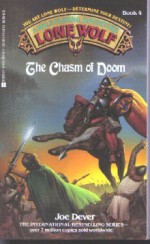 The Chasm Of Doom - Joe Dever, Gary Chalk