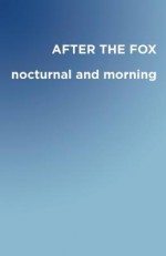 After the Fox - Travis Cebula, Sarah Suzor