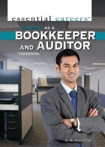 Careers as a Bookkeeper and Auditor - Susan Meyer