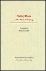 Sidney Hook: A Checklist of Writings - Barbara Levine