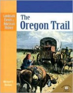 The Oregon Trail - Michael V. Uschan