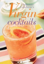 Virgin Cocktails - Salvatore Calabrese