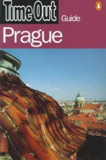 Time Out Prague 3 - Penguin Books