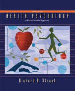 Health Psychology - Richard O. Straub