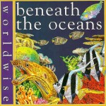 Beneath the Oceans - Penny Clarke, Carolyn Scrace