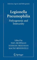 Legionella Pneumophila: Pathogenesis and Immunity - Herman Friedman, Paul Hoffman