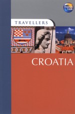 Travellers Croatia, 3rd - Lindsay Bennett