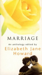 Marriage - Elizabeth Jane Howard