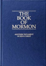 THE BOOK OF MORMON - Made easier to read for portable devices (Illustrated) - Joseph Smith