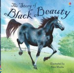 The Story of Black Beauty - Susanna Davidson, Alan Marks