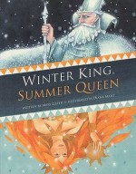 The Winter King And The Summer Queen - Mary Lister, Diana Mayo