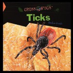 Ticks - Jonathan Kravetz