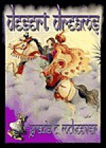 Desert Dreams - Gracie C. McKeever