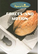 Forces and Motion - Robert Snedden