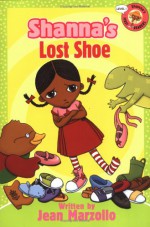 Shanna's Lost Shoe - Jean Marzollo, Maryn Roos