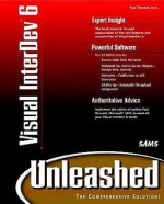 Visual InterDev 6 Unleashed - Paul Thurrott