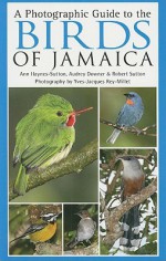 A Photographic Guide to the Birds of Jamaica - Ann Haynes-Sutton, Audrey Downer, Robert Sutton, Yves-Jacques Rey-Millet