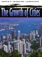 The Growth of Cities - Robert Snedden