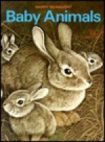 Baby Animals (Board Books) - Harry McNaught