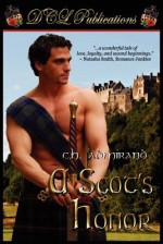 A Scot's Honor - C.H. Admirand