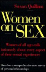 Women on Sex - Susan Quilliam