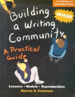 Building a Writing Community - Marcia S. Freeman