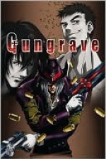 Gungrave Anime Manga, Volume 1 - Yasuhiro Nightow, Madhouse