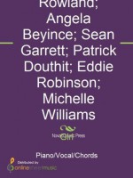 Girl - Angela Beyince, Beyonce, Destiny's Child, Don Davis, Eddie Robinson, Kelly Rowland, Michelle Williams, Patrick Douthit, Sean Garrett