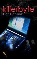 Killerbyte (Ellie Conway Series) - Cat Connor