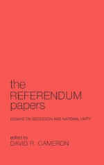 Referendum Papers - David Cameron