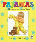 Pajamas - Livingston Taylor