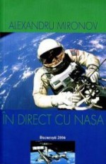 IN DIRECT CU NASA - Alexandru Mironov