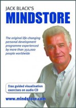 Mindstore: The Classic Personal Development Programme - Jack Black