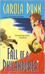 Fall of a Philanderer - Carola Dunn