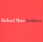 Richard Meier, Architect Volume 3 - Kenneth Frampton, Joseph Rykwert