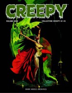 Creepy Archives, Vol. 9 - Philip R. Simon