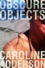 Obscure Objects - Caroline Adderson