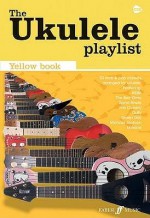 The Ukulele Playlist: The Yellow Book - Alex Davis