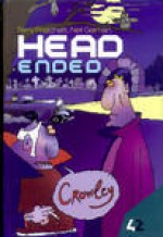 Head ended - Terry Pratchett, Tiina Randus, Neil Gaiman