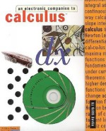 An Electronic Companion To Calculus¿ - Keith J. Devlin