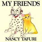 My Friends - Nancy Tafuri