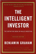 The Intelligent Investor (Collins Business Essentials) - Jason Zweig, Benjamin Graham, Warren Buffett