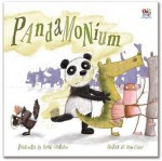 Pandamonium - Dan Crisp, Mark Chambers