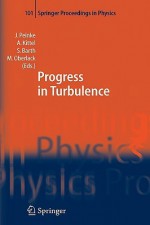 Progress in Turbulence - Joachim Peinke