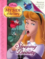 Sleeping Beauty/Maleficent (Disney Princess: My Side of the Story, #4) - Kiki Thorpe