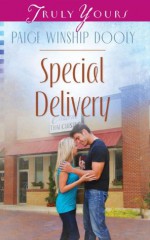 Special Delivery (Truly Yours Digital Editions) - Paige Winship Dooly