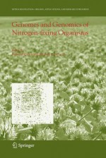 Genomes and Genomics of Nitrogen-Fixing Organisms - Rafael Palacios