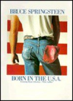 Born in the U.S.A. - Bruce Springsteen, Carol Cuellar, Annie Leibovitz