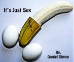 It's Just Sex - Daniel Simon